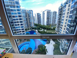 The Tampines Trilliant (D18), Condominium #220918491